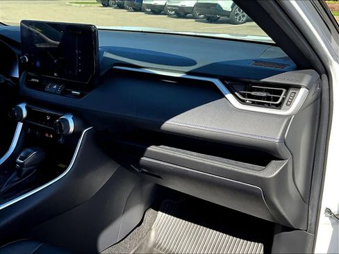 Used 2023 Toyota RAV4 XSE image 13