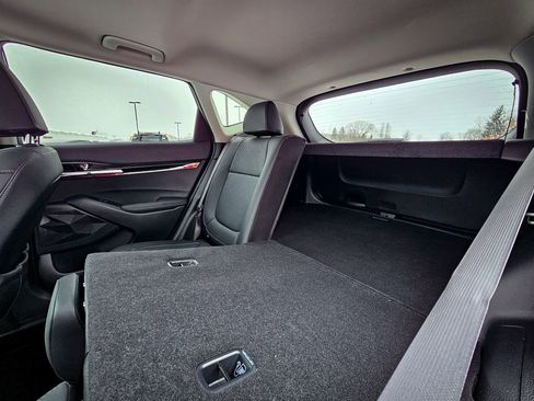 Used 2024 Kia Seltos SX w/ SX Sunroof Package image 36