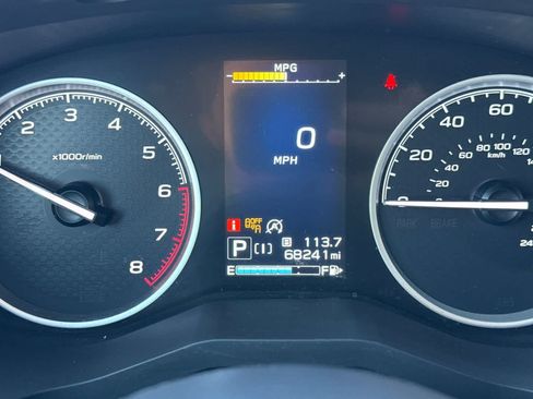 Used 2021 Subaru Forester Limited w/ Popular Package #3 AWD/4WD image 24