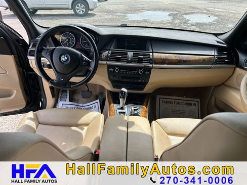 Used 2013 BMW X5 xDrive50i AWD/4WD image 19