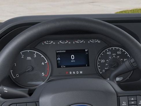 New 2026 Ford F550 2WD Crew Cab image 13