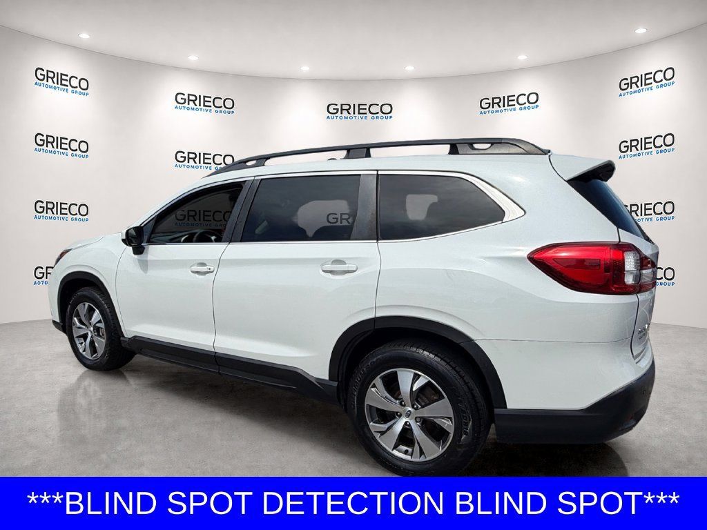 Used 2019 Subaru Ascent Premium AWD/4WD image 5
