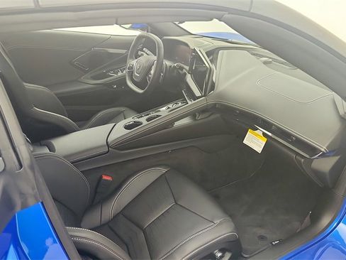 New 2026 Chevrolet Corvette Stingray w/ Z51 Performance Package image 20