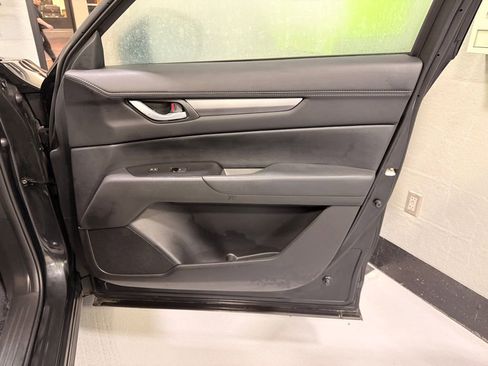 Used 2025 MAZDA CX-5 AWD 2.5 S w/ Select Package image 28