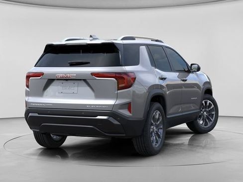 New 2027 GMC Terrain Elevation w/ Elevation Premium Package AWD/4WD image 4