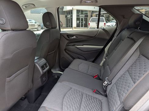 Used 2019 Chevrolet Equinox LT AWD/4WD image 27