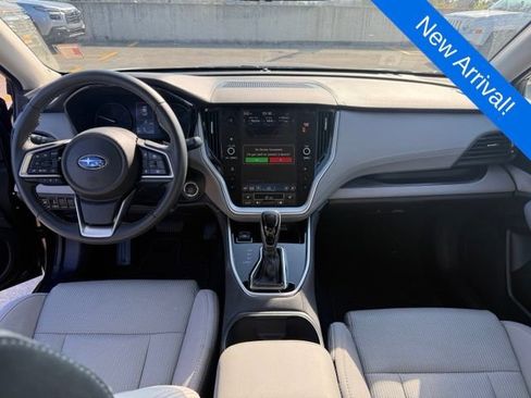 Used 2025 Subaru Legacy Premium AWD/4WD image 11