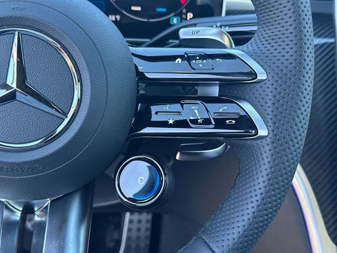 New 2026 Mercedes-Benz C 43 AMG C 43 AMG image 29