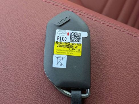 New 2026 Kia Sportage SX Prestige image 35