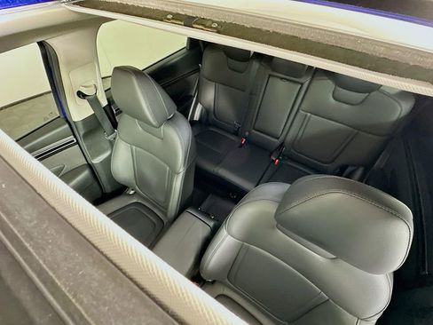 Certified 2023 Hyundai Tucson SEL w/ Convenience Package image 22