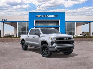 New 2026 Chevrolet Silverado 1500 RST w/ Convenience Package II AWD/4WD 360° Tour