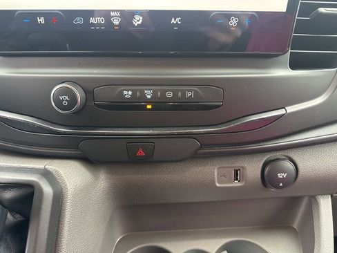 New 2026 Ford Transit 150 Low Roof AWD w/ Load Area Protection Package image 31