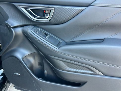 Used 2024 Subaru Forester Touring w/ POP Package 3 image 33