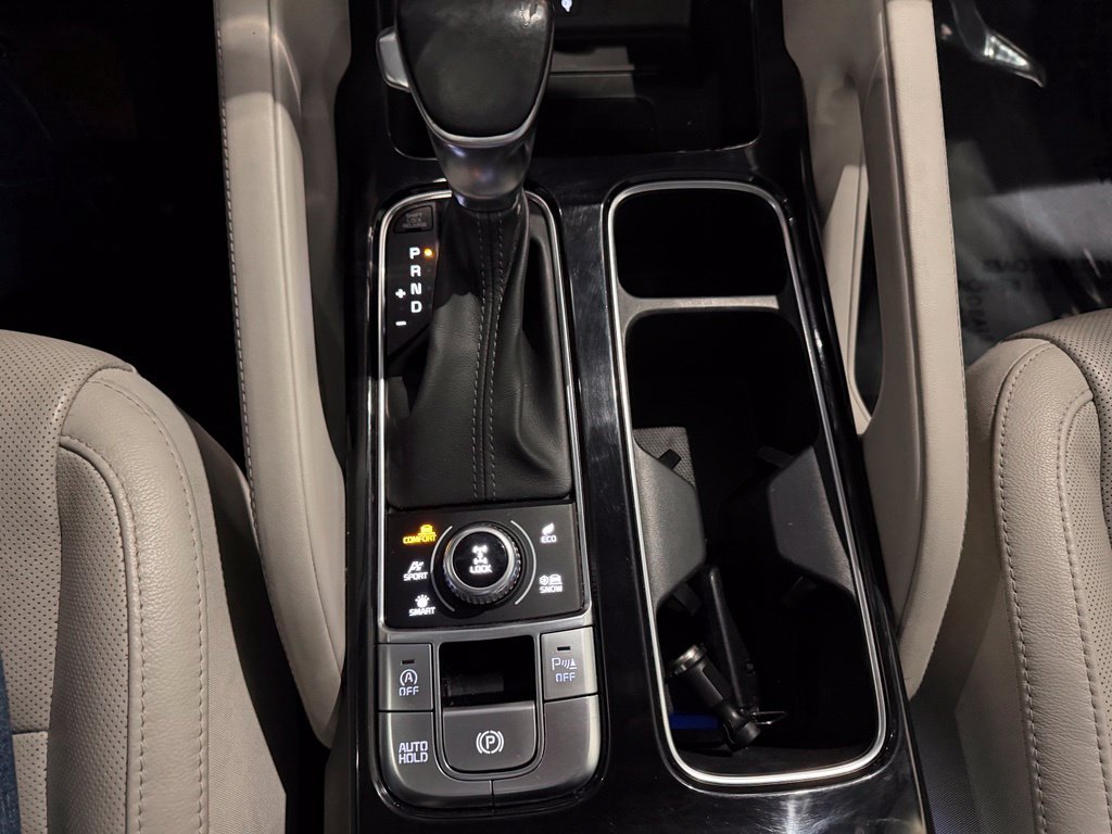 Used 2020 Kia Telluride EX AWD/4WD image 26
