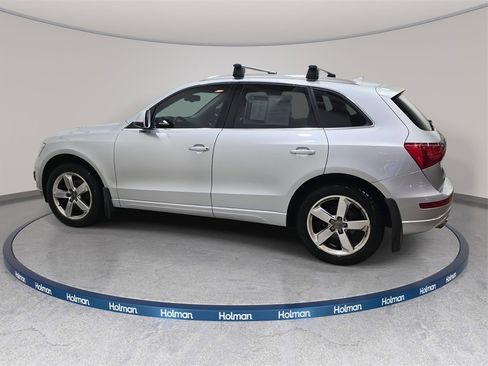 Used 2010 Audi Q5 3.2 Prestige image 9