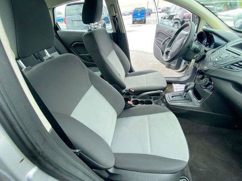 Used 2015 Ford Fiesta S FWD image 15