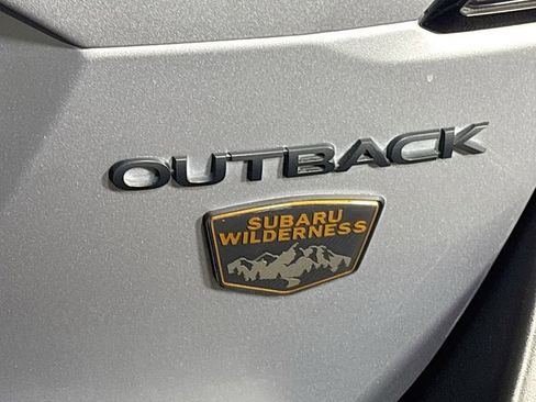 Used 2022 Subaru Outback Wilderness AWD/4WD image 25