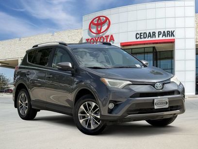 Used 2017 Toyota RAV4 XLE w/ Convenience Package