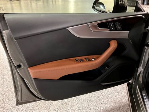 Certified 2023 Audi A5 2.0T Premium Plus w/ Premium Plus image 22