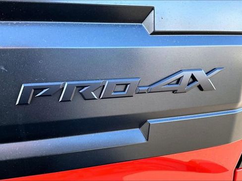 New 2026 Nissan Frontier PRO-4X w/ Pro-4x Convenience Package image 9