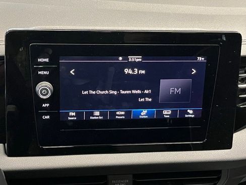 New 2025 Volkswagen Jetta Sport image 24