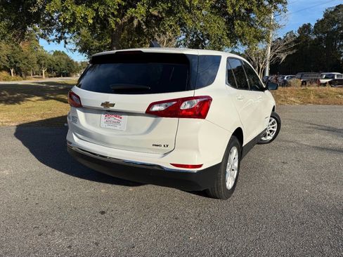 Used 2018 Chevrolet Equinox LT image 35