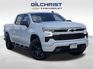 New 2026 Chevrolet Silverado 1500 RST w/ RST Select Package 360° Tour