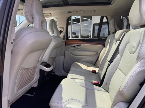 Used 2016 Volvo XC90 T6 Inscription w/ Vision Package AWD/4WD image 25