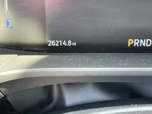Used 2025 Ford Escape ST-Line AWD/4WD image 26