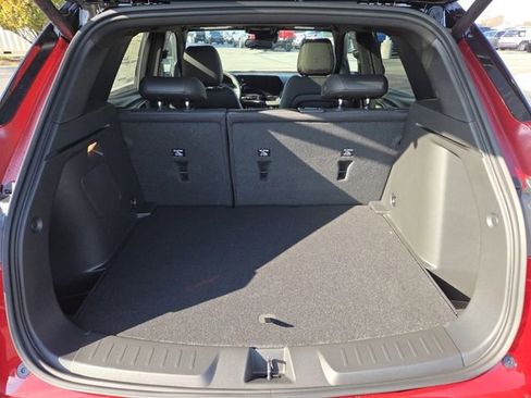 New 2026 Chevrolet TrailBlazer RS w/ Convenience Package image 27