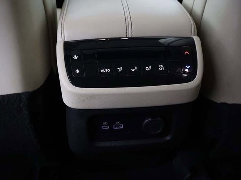 Used 2023 INFINITI QX60 Luxe w/ Cargo Package AWD/4WD image 55