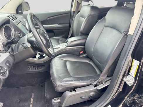 Used 2017 Dodge Journey GT AWD/4WD image 19