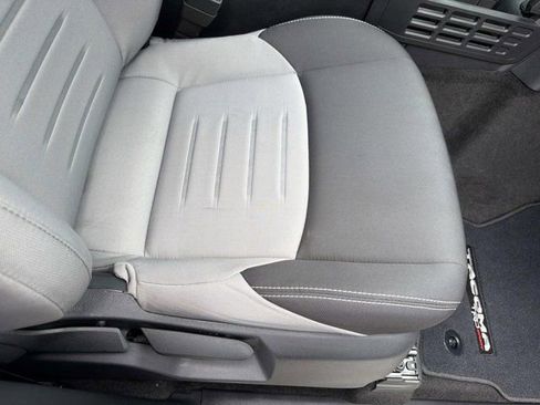Certified 2025 Toyota Tacoma TRD Sport RWD image 16