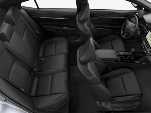 New 2026 Toyota Camry XSE FWD image 33