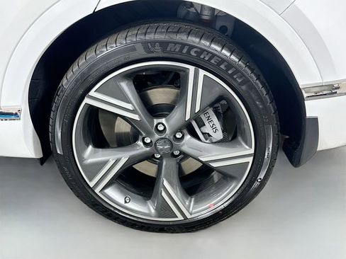 New 2026 Genesis GV80 3.5T Prestige AWD/4WD image 23