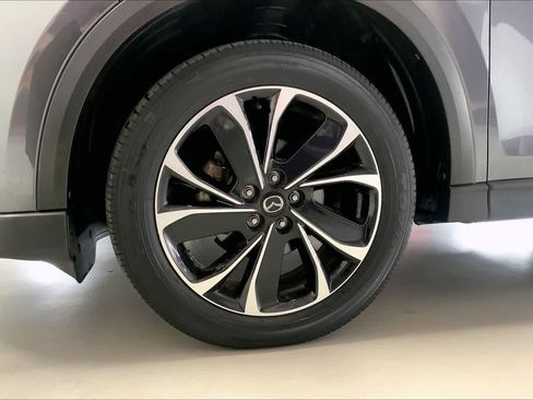 Used 2023 MAZDA CX-5 AWD 2.5 S w/ Premium Plus Pkg image 8