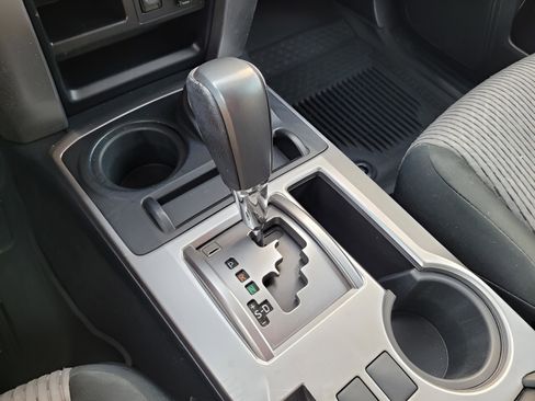 Certified 2019 Toyota 4Runner SR5 image 23