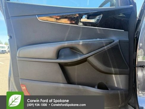 Used 2016 Kia Sorento EX w/ EX Premium Package FWD image 22