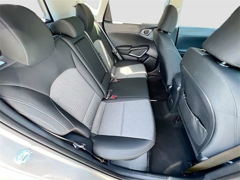 New 2025 Kia Soul EX image 26
