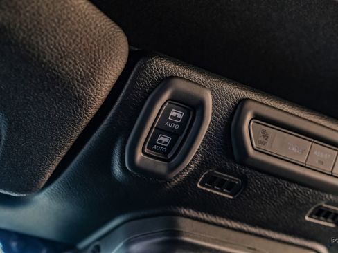 Used 2021 Jeep Wrangler Unlimited Rubicon image 48