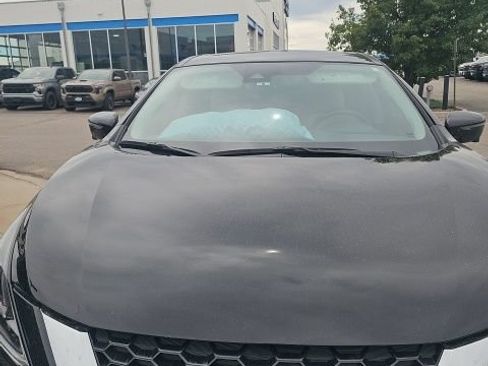 Used 2024 Nissan Murano SL AWD/4WD image 4