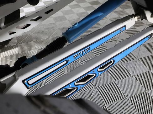 Used 2022 Ford F350 Platinum image 46