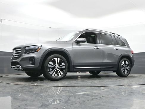 New 2026 Mercedes-Benz GLB 250 4MATIC image 38
