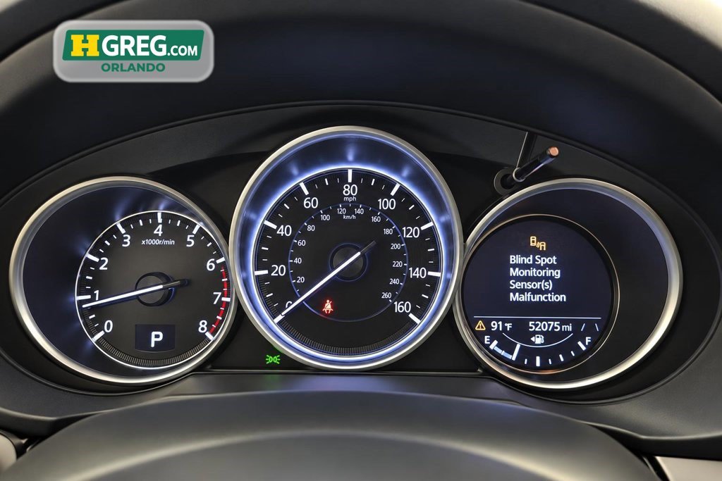 Used 2022 MAZDA CX-5 AWD 2.5 S image 15