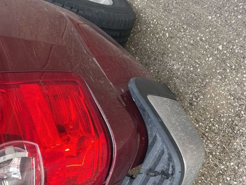 Used 2013 Chevrolet Silverado 1500 LT w/ All-Star Edition image 5