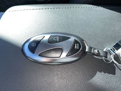 Used 2025 Hyundai Tucson SEL image 34