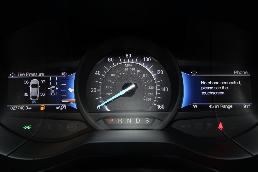 Used 2024 Ford Edge SEL AWD/4WD image 10