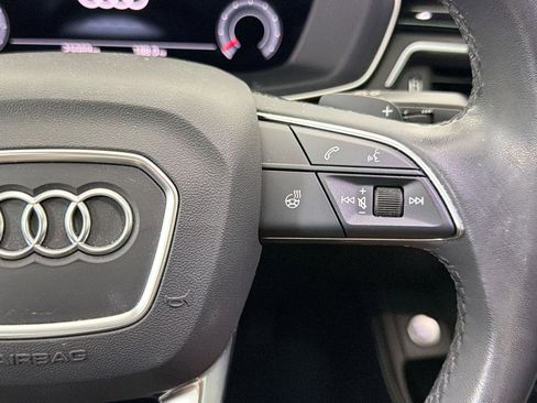 Used 2023 Audi A4 2.0T Premium Plus w/ Premium Plus Package image 28