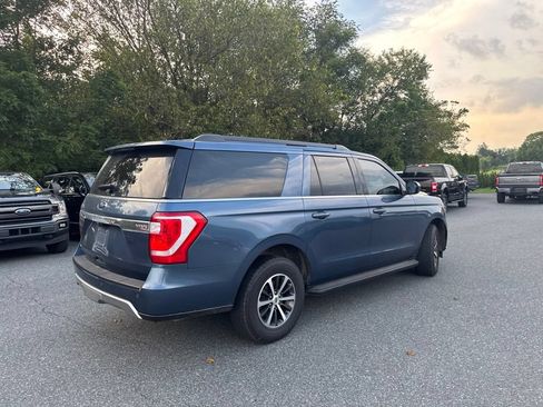 Used 2018 Ford Expedition Max XLT AWD/4WD image 6