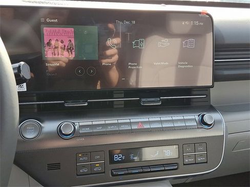 New 2026 Hyundai Kona SEL Sport image 7